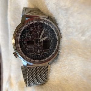 Citizen Men's Watch like-new!